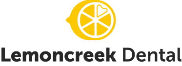 Lemoncreek Dental logo
